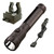 Streamlight PolyStinger LED Rechargeable All-Purpose Polymer Flashlight