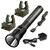 Streamlight DS HPL LED Long Range 800 Lumen Dual Switch Rechargeable Flashlight