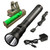 Streamlight DS HPL LED Long Range 800 Lumen Dual Switch Rechargeable Flashlight