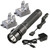 Streamlight Strion LED Compact Rechargeable Duty Flashlight