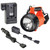 Streamlight Fire Vulcan LED 180 Lumen Rechargeable Firefighting Lantern