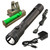 Streamlight PolyStinger LED Rechargeable Dual Switch Polymer Flashlight