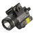 Streamlight 69240 TLR-4 Lightweight Compact Tactical Weapon Light w/ Integrated Red Aiming Laser