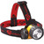 Streamlight 61200 3AA HAZ-LO Division 1 Safety-Rated LED Headlamp