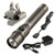 Streamlight Strion DS LED Compact Rechargeable Dual Switch Flashlight