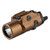 Streamlight TLR-VIR II White LED Weapon Light w/ Infrared LED/Laser