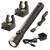 Streamlight PolyStinger LED HAZ-LO Intrinsically Safe Rechargeable Flashlight