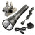 Streamlight Strion HPL Compact Rechargeable Down-Range 615 Lumen Duty Flashlight