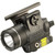 Streamlight 69242 TLR-4 Tactical Weapon Light w/ Integrated Red Aiming Laser for Heckler & Koch USP Full-Size