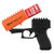 Mace 80586 PepperGun 2.0 w/ Dual Mode LED Strobe Light