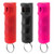 Mace Compact Hard Case Pepper Spray w/ Key Chain