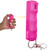 Mace Compact Hard Case Pepper Spray w/ Key Chain