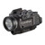 Streamlight 69418 TLR-8 Compact Rail-Mounted Tactical Weapon Light w/ Red Laser for 1913 Short Models