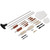 Hoppe's UAC76 26-Piece Universal Gun Cleaning Accessory Kit