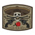 Maxpedition ELGPA El Guapo Morale Patch - 2.60" x 2.30"