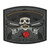 Maxpedition ELGPA El Guapo Morale Patch - 2.60" x 2.30"