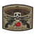 Maxpedition ELGPA El Guapo Morale Patch - 2.60" x 2.30"