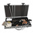 Hoppe's UACPR Premium Gun Cleaning Kit for Pistols, Rifles, & Shotguns