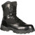 Rocky FQ0002173 Alpha Force Zipper 8" Waterproof Public Service Boot, Black