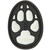 Maxpedition DOG2 Dog Track 2" Morale Patch - 1.40" x 2.00"