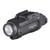 Streamlight 69470 TLR-10 Flex 1,000 Lumen Tactical Weapon Light w/ Red Laser & Rear Switch Options