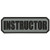 Maxpedition INST Instructor Morale Patch - 3.00" x 1.00"