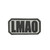 Maxpedition LMAO LMAO Morale Patch - 2.00" x 1.00"