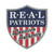 Maxpedition RPQA Real Patriots Morale Patch - 2.75" x 2.50"
