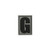 Maxpedition LETG Letter G Morale Patch - 0.84" x 1.18"