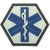 Maxpedition MDGL Medic Gladii Morale Patch - 2.31" x 2.00"