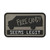 Maxpedition FRCY Free Candy Morale Patch - 2.50" x 1.50"