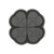 Maxpedition CLOV Lucky Shot Clover Morale Patch - 2" x 2" Maxpedition CLOV Lucky Shot Clover Morale Patch - 2" x 2"