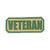Maxpedition VETR Veteran Morale Patch - 2.50" x 1.00"