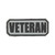 Maxpedition VETR Veteran Morale Patch - 2.50" x 1.00"