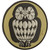 Maxpedition OWL3 Owl Patch Morale Patch - 2.75" x 3.00" Maxpedition OWL3 Owl Patch Morale Patch - 2.75" x 3.00"