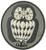Maxpedition OWL3 Owl Patch Morale Patch - 2.75" x 3.00" Maxpedition OWL3 Owl Patch Morale Patch - 2.75" x 3.00"