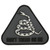 Maxpedition DTOMA Don't Tread On Me (DTOM) Morale Patch - 3.00" x 2.60"