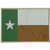 Maxpedition TEXFA Texas Flag Morale Patch - 3' x 2"