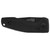 SOG 15-38-14-57 SOG-TAC AU Compact (CA Special) Auto Knife 1.96" Cryo D2 Tanto Plain Edge Blade, Black Textured Anodized Aluminum Handle