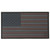 Maxpedition USA2 USA Flag Patch Morale Patch - 3.00" x 1.70"