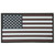 Maxpedition USA2 USA Flag Patch Morale Patch - 3.00" x 1.70"