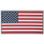 Maxpedition USA2 USA Flag Patch Morale Patch - 3.00" x 1.70"