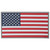 Maxpedition USA2 USA Flag Patch Morale Patch - 3.00" x 1.70"