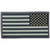 Maxpedition US2R Reverse USA Flag Morale Patch - 3.00" x 1.70"