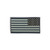 Maxpedition US1R Reverse USA Flag Morale Patch - 1.90" x 1.10"
