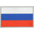 Maxpedition PVCPATCH-RUSSC Russian Federation Flag Morale Patch - Full Color - 3" x 2"