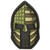 Maxpedition SPRT Stars & Stripes Spartan Morale Patch - 2.00" x 1.20"