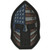 Maxpedition SPRT Stars & Stripes Spartan Morale Patch - 2.00" x 1.20"