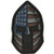 Maxpedition SPRT Stars & Stripes Spartan Morale Patch - 2.00" x 1.20"