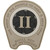 Maxpedition RTBA Right to Bear Arms 1911 Barrel Bushing Morale Patch - 2.60" x 3.00"